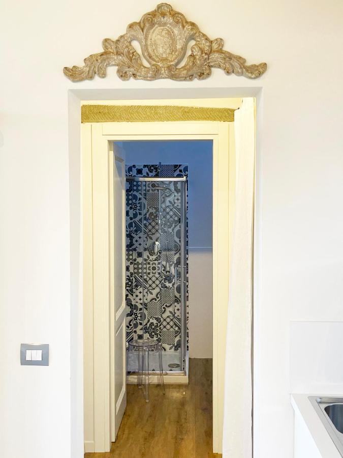 Oliveta Blu: Elegante A Due Passi Dal Centro Apartment Siena Ngoại thất bức ảnh