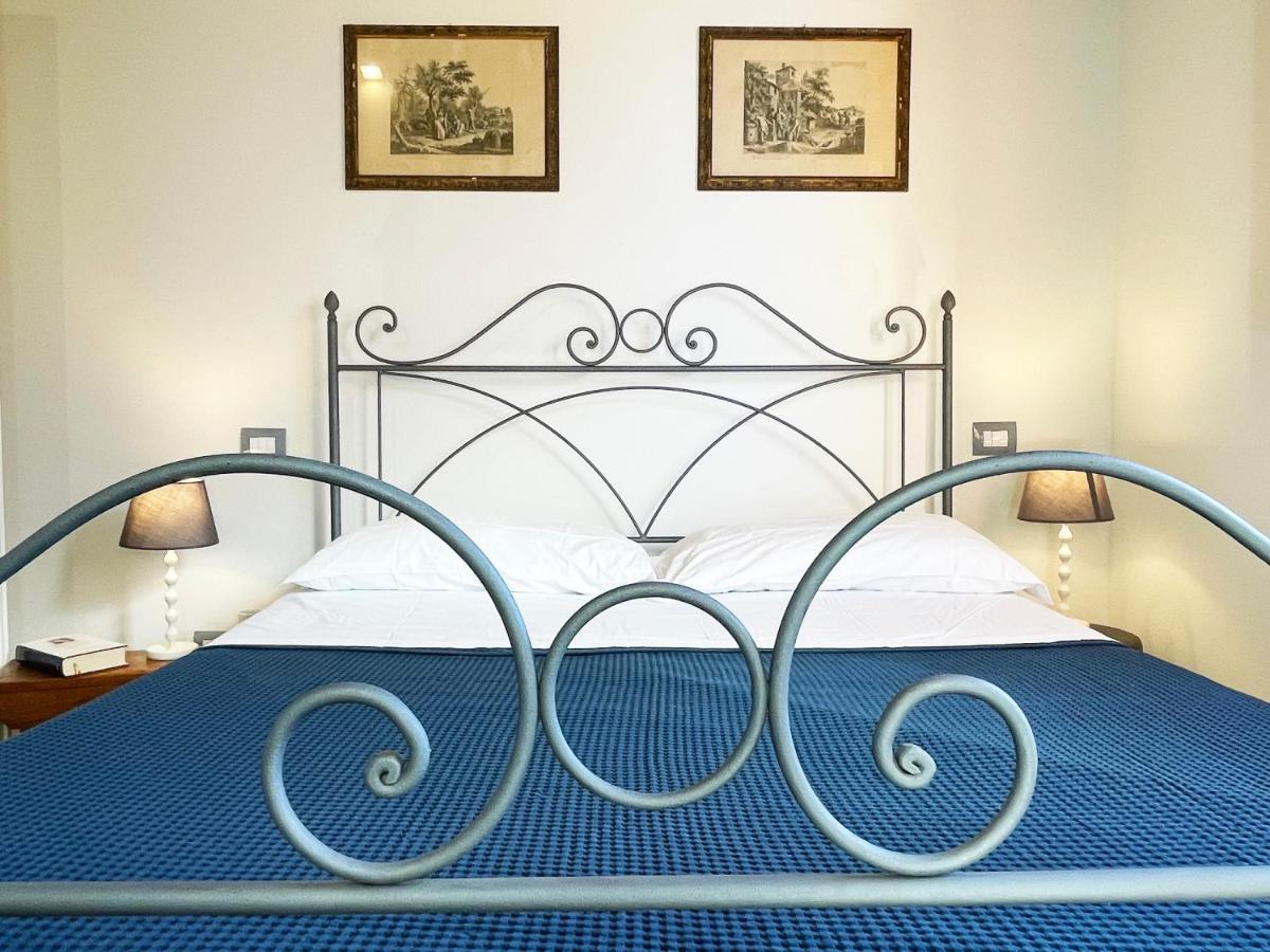 Oliveta Blu: Elegante A Due Passi Dal Centro Apartment Siena Ngoại thất bức ảnh